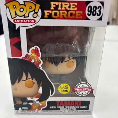 Pop Animation! Limited edition