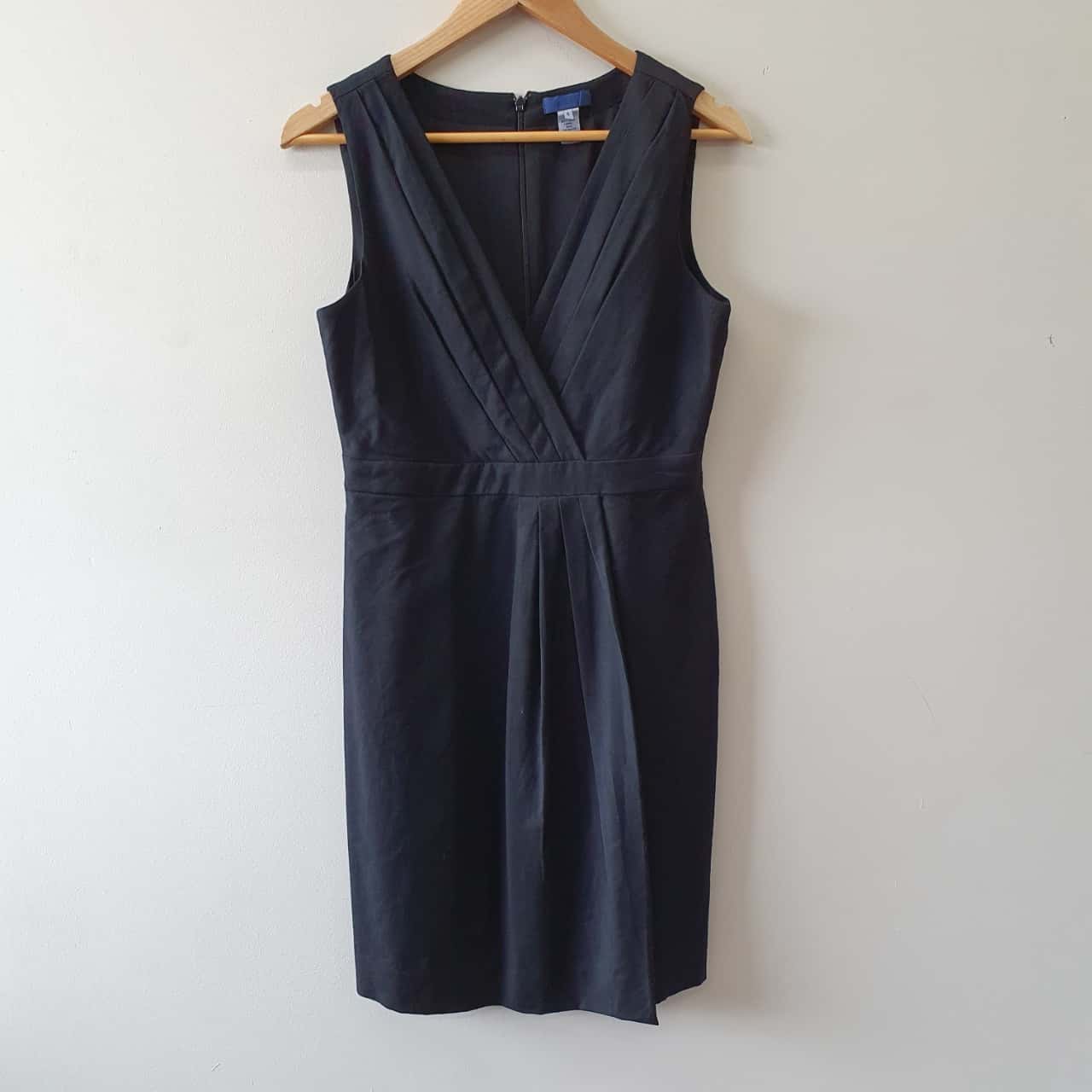 J.Crew Women's Size 6 Sleeveless Dress 