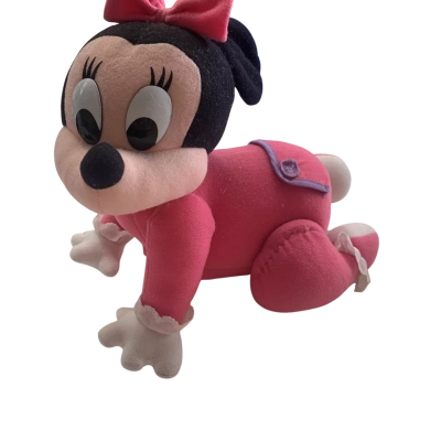 Mattel Crawling Minnie