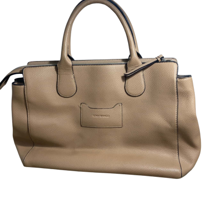 Tony Bianco Leather Handbag 