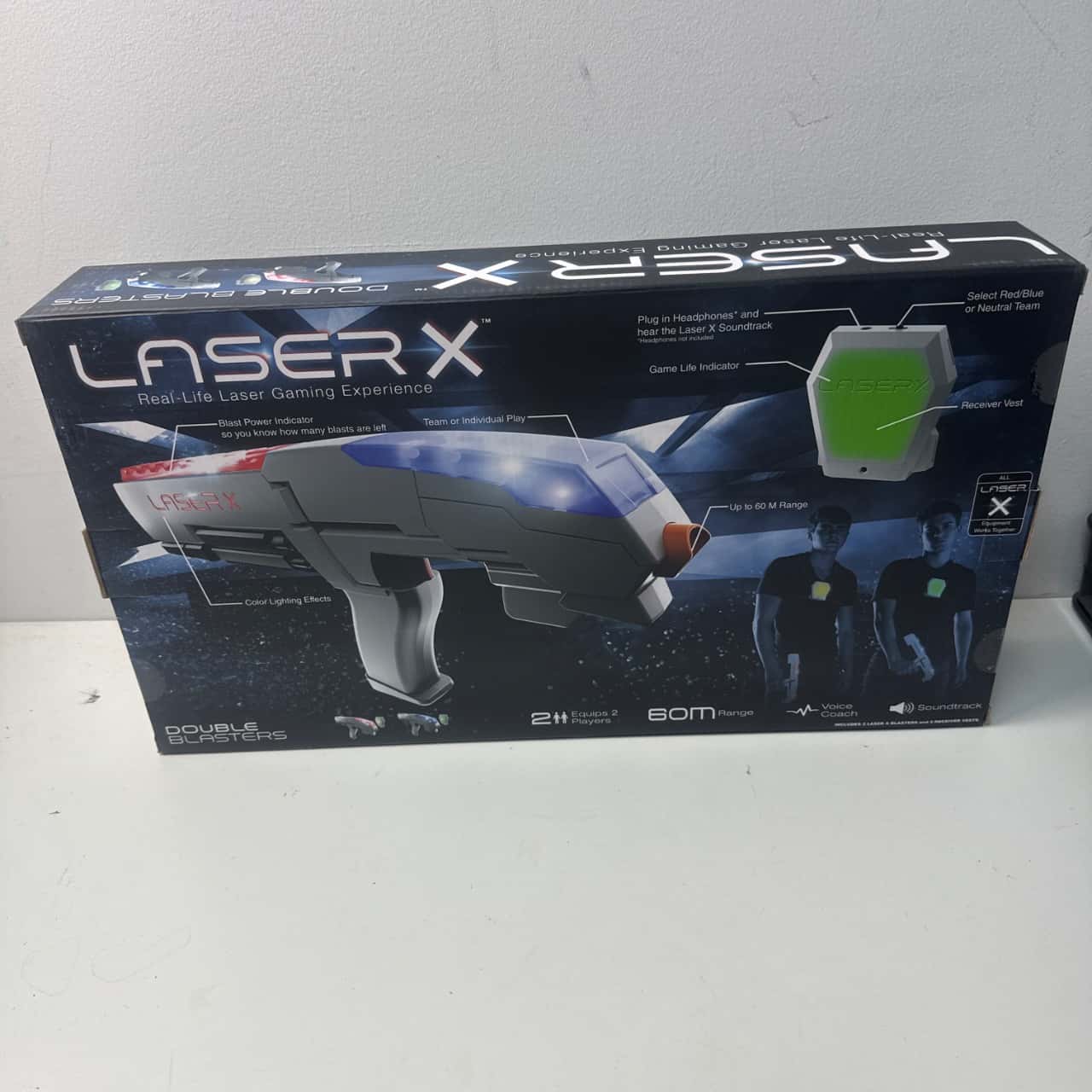 Image Tester