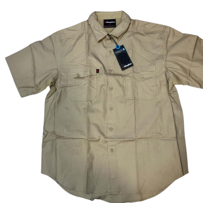 KingGee Mens  Size XL NEW workshirt
