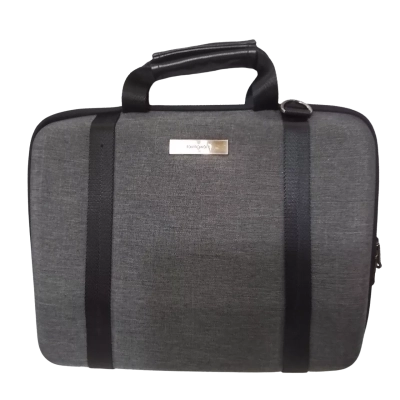 ROVINGWORK 13" Laptop case / Mobicase Grey
