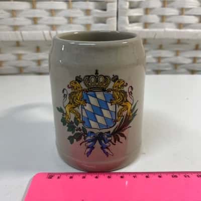 Stein Mug