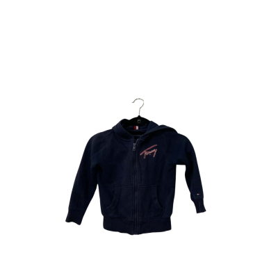 Tommy Hilfiger Kids  Size 6 Navy Blue Jacket