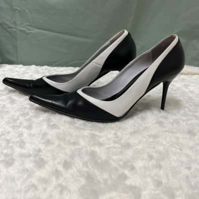 Anna Fiori Heels, Size 40