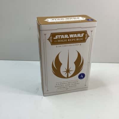StarWars The High Republic - The Force Collection.