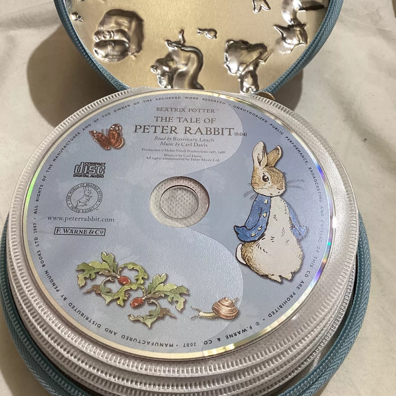 Image Tester