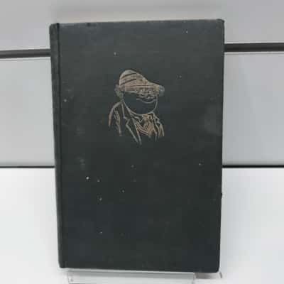 "Down With Skool!" by Geoffrey Willans Vintage Book