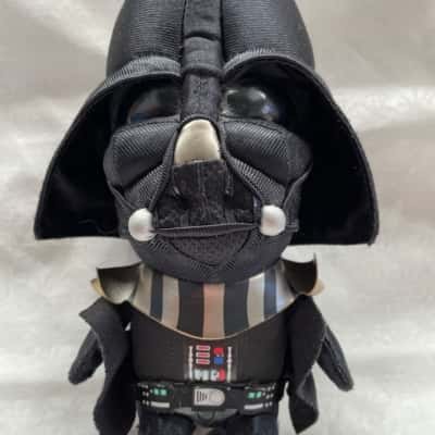 Star Wars Darth Vader Toy 