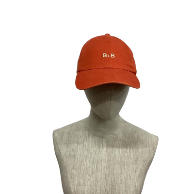 Bec & Bridge Womens Burnt Orange Cap