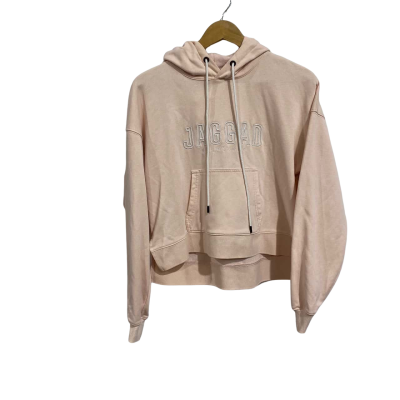 Jaggad Womens  Size S 86% cotton & 14% polyester jumper 