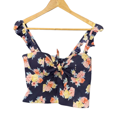 Forever New Size 12 Top