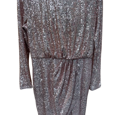 Forever New Women’s Size 12 Super Sparkly dress 