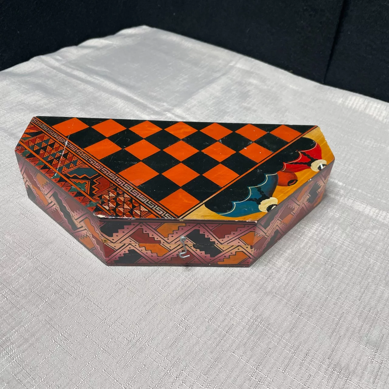 Image Tester