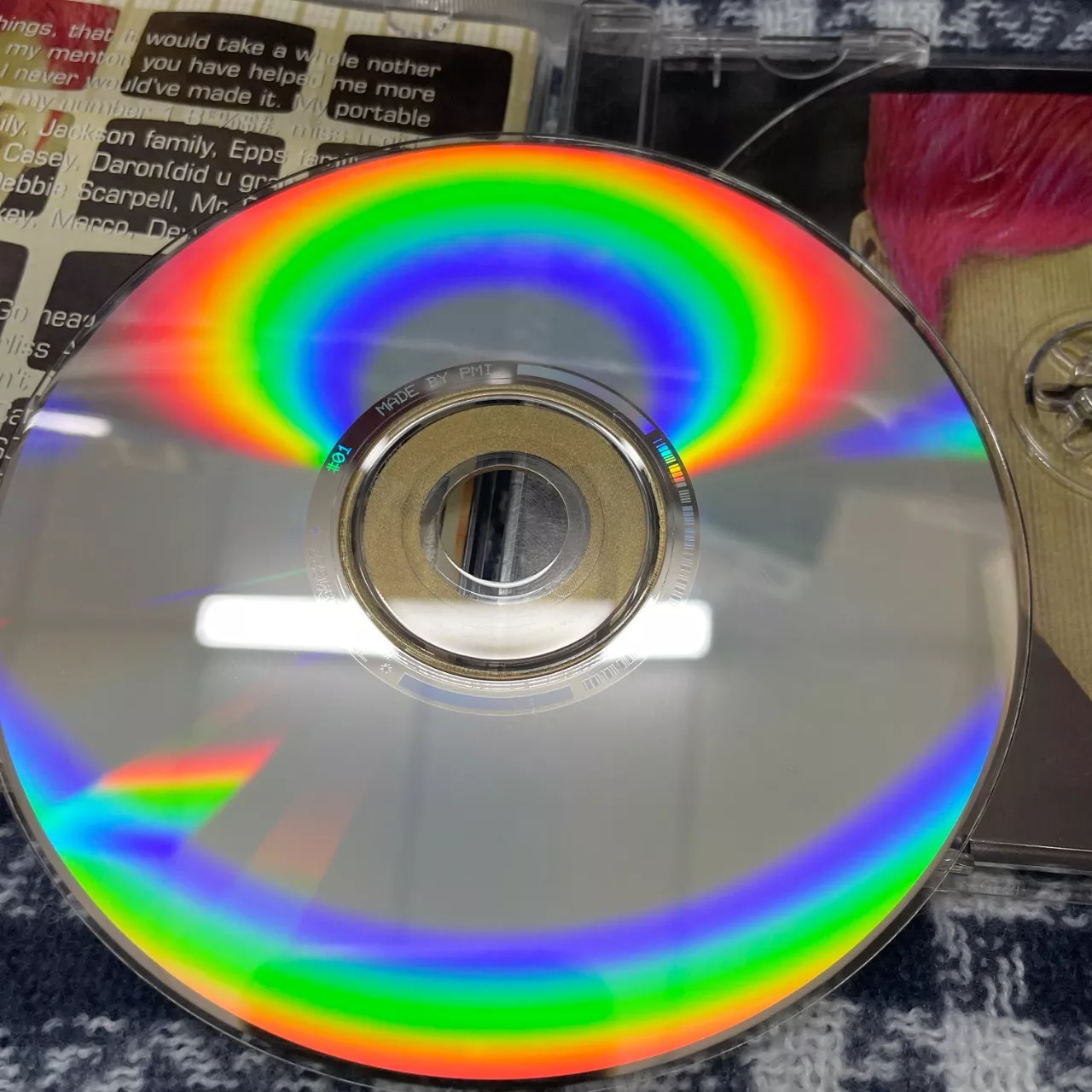 Image Tester