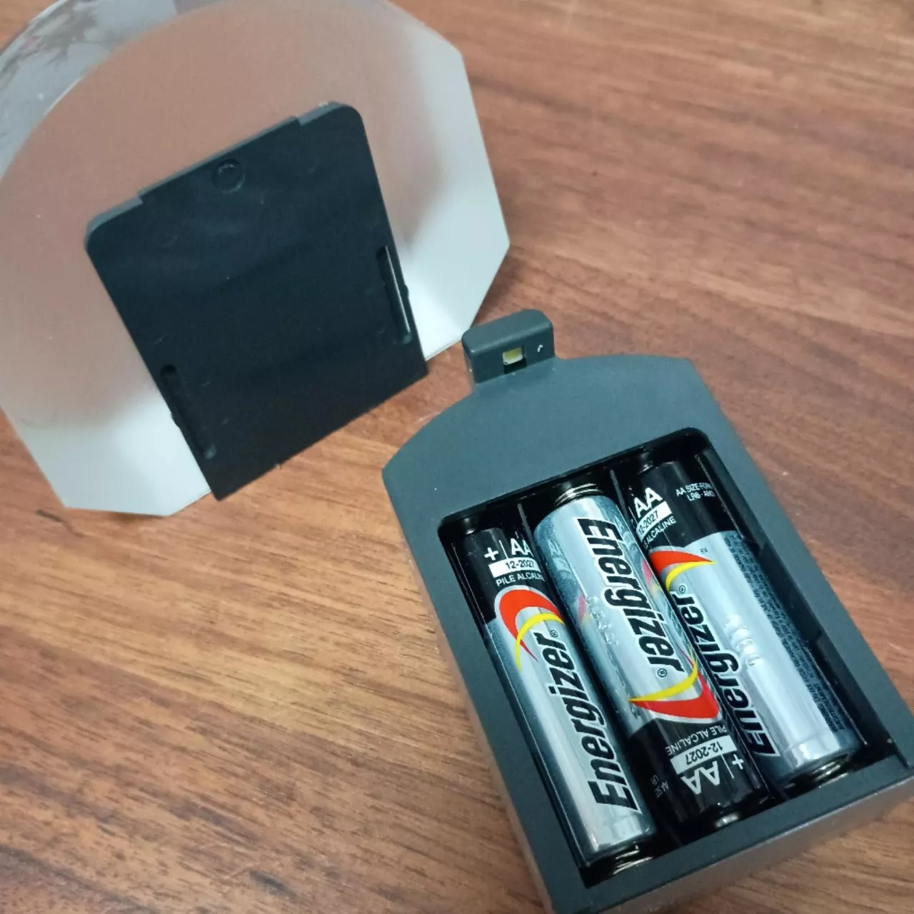 Image Tester
