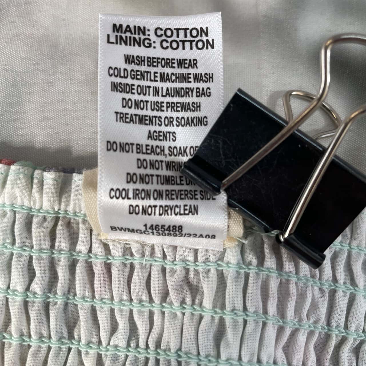 Image Tester