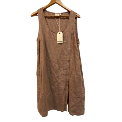ELK Womens  Size 12 tunic top/dress