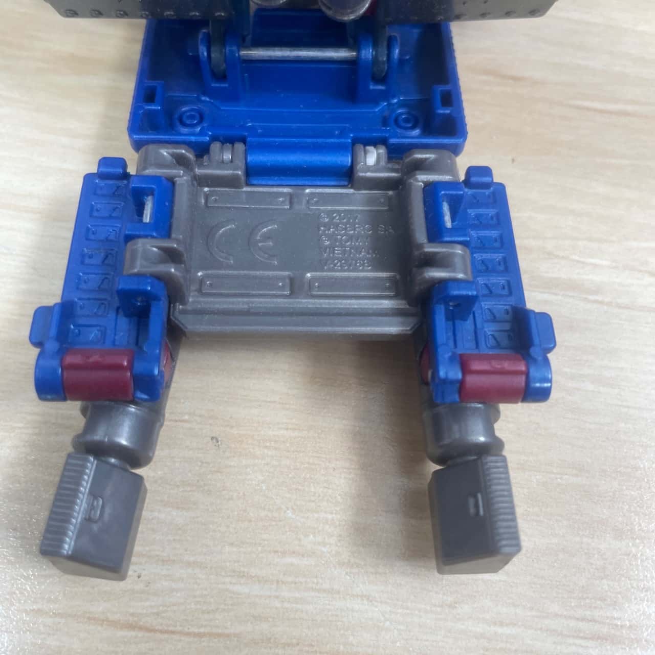 Image Tester