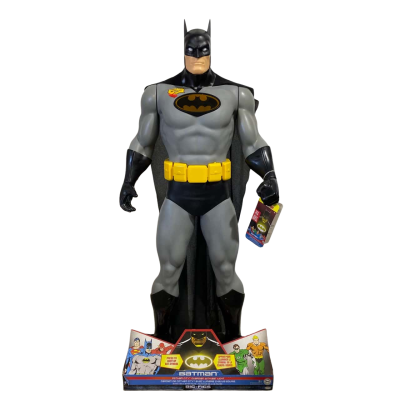 Big Figs Batman Figure - 122cm Tall