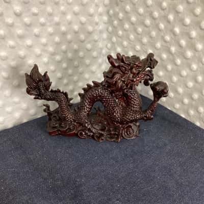 Chinese dragon Feng Shui 