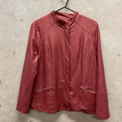 Noni B Womens  Size 14 Winter Jacket Other 