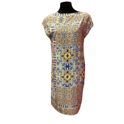 Picnic Womens  Size 10 Summer Dress 