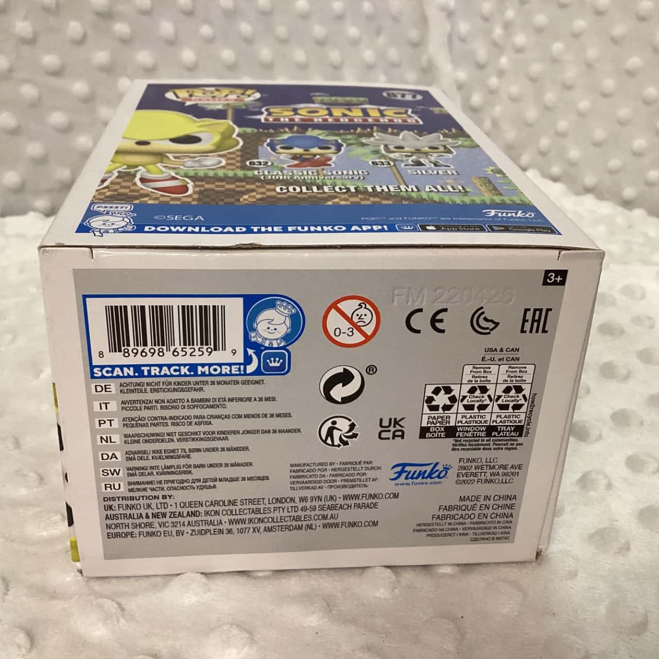 Image Tester