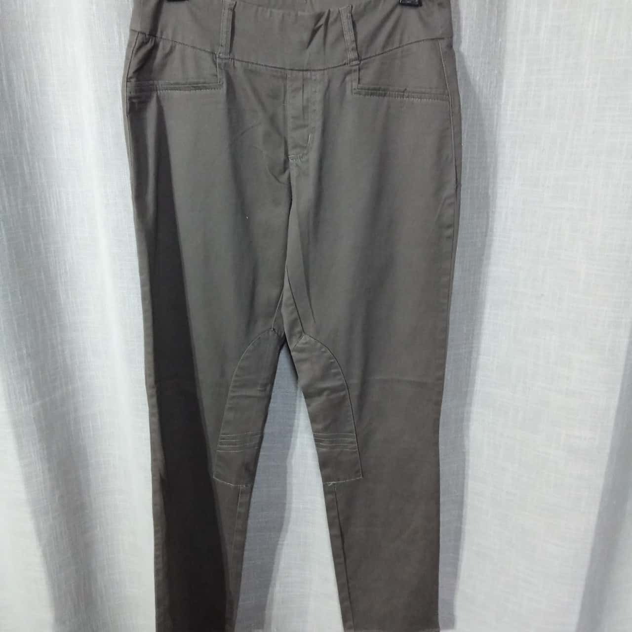 PANTS PANTS PANTS FDJ Ladies Taupe 