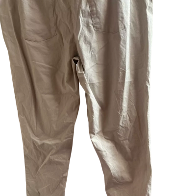 Country Road Women's  Size 16 Cream 