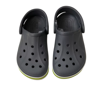Crocs Kids Grey size 10