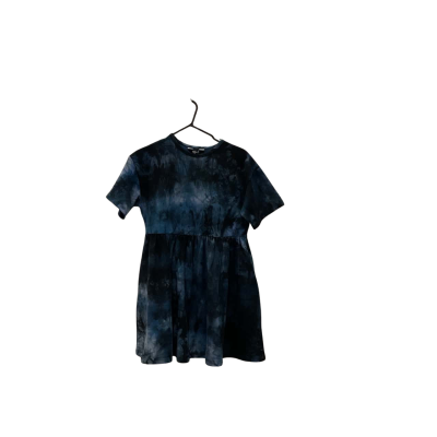 Hell Bunny Women's  Dress Size XS Blue 