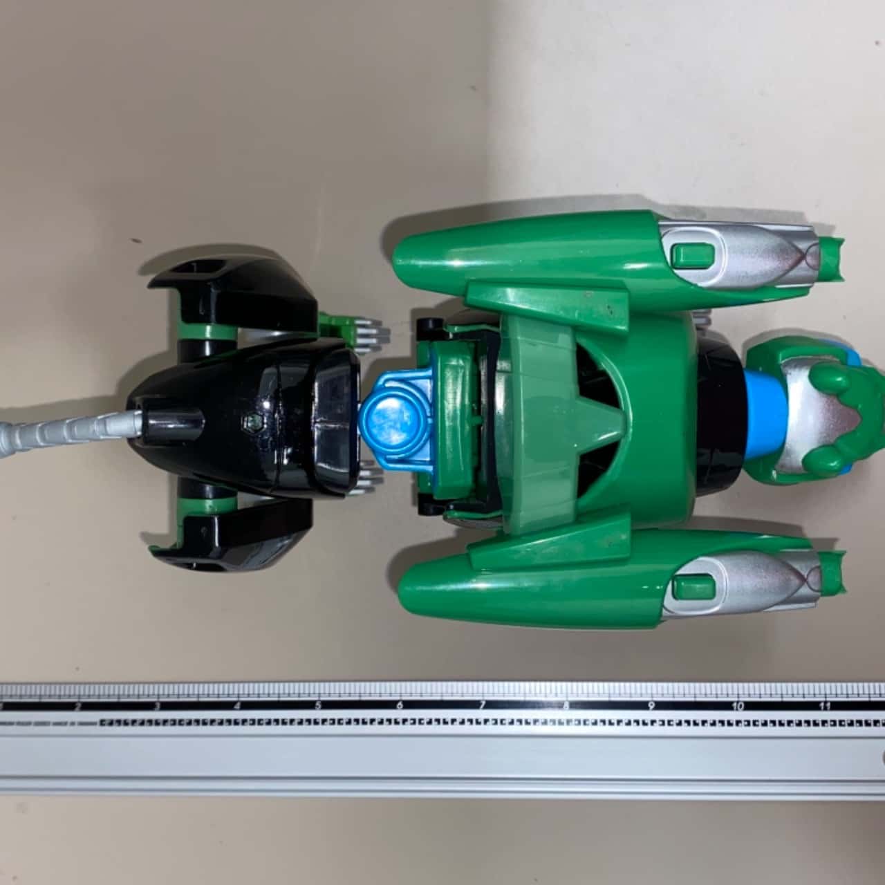 Image Tester