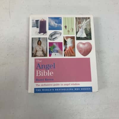The Angel Bible 