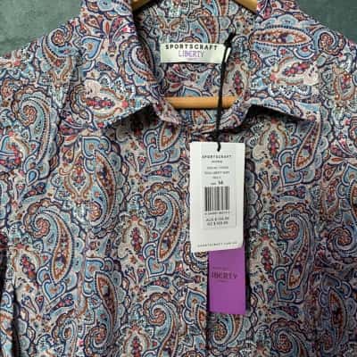 Sportscraft Womens  Size 14 Pattern 