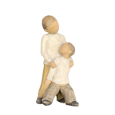 Willow tree Brothers 