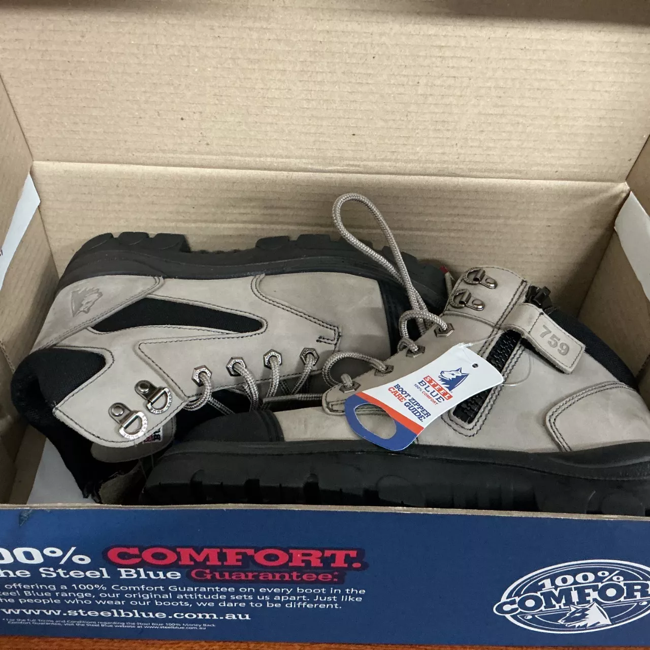 Image Tester