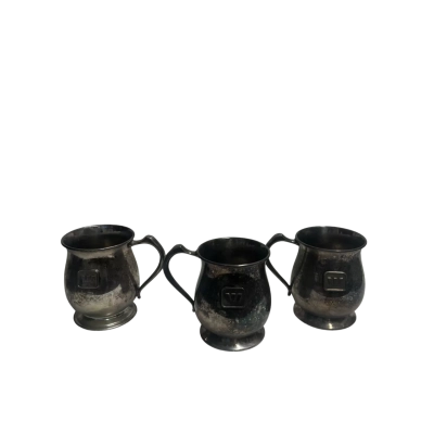 Vintage Australian Mug Cup