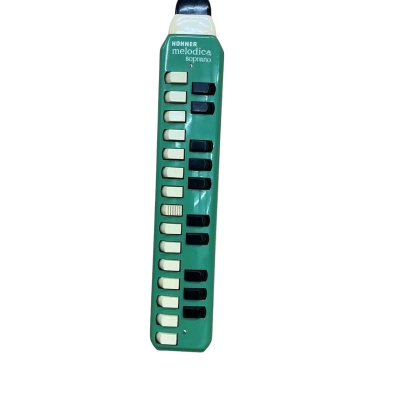 Vintage Hohner Melodically Soprano Instrument. 
