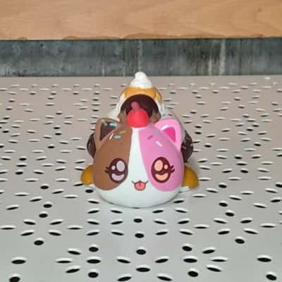 Aphmau Ice-cream Squish Neapolitan Ice-cream