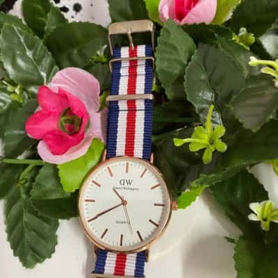 Daniel Wellington watch 