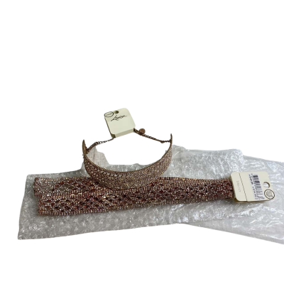Lovisa Womens  Choker and Belt Set