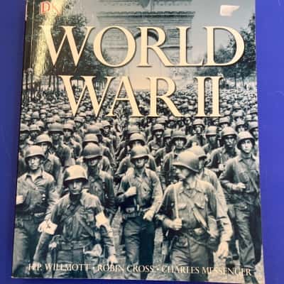 World War II