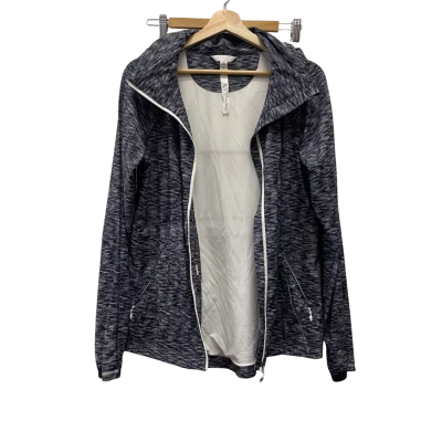 Lululemon Go The Distance Jacket Size 8