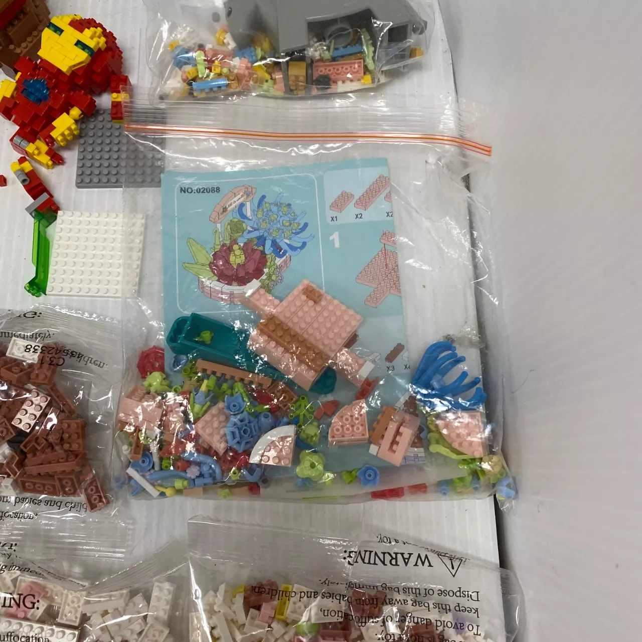 Image Tester