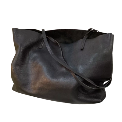 Bel & John Womens Handbag Black  