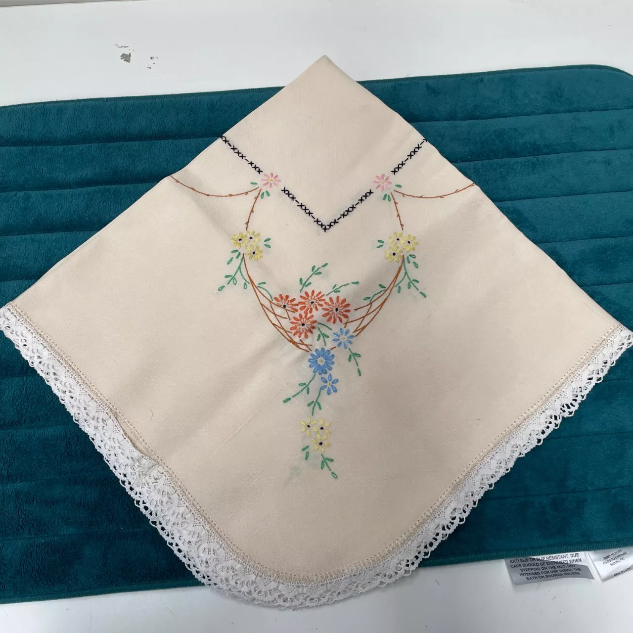 Image Tester