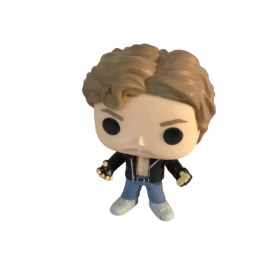 Billy Stranger Things Funko Pop 