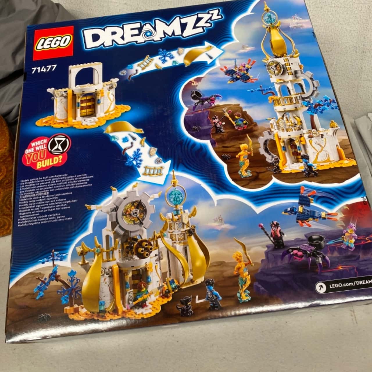 Image Tester